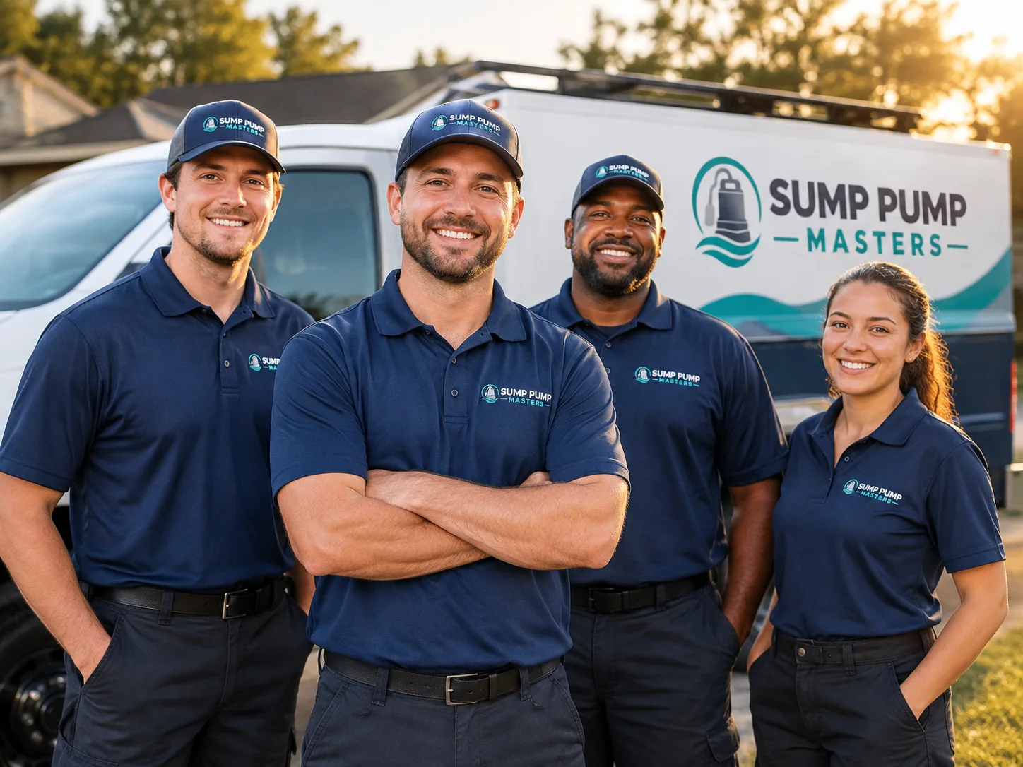 Sump Pump Repair company in Mount Pleasant, SC
